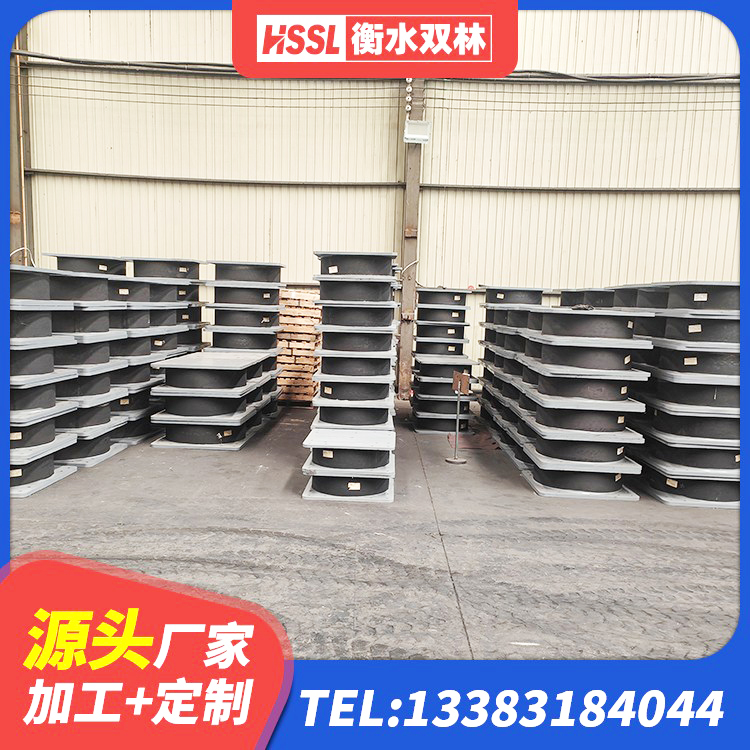 温州LRB橡胶隔震支座 温州橡胶减隔震支座源头工厂 温州LNR600支座源头工厂 温州建筑生产厂家隔震支座 - 第3张
