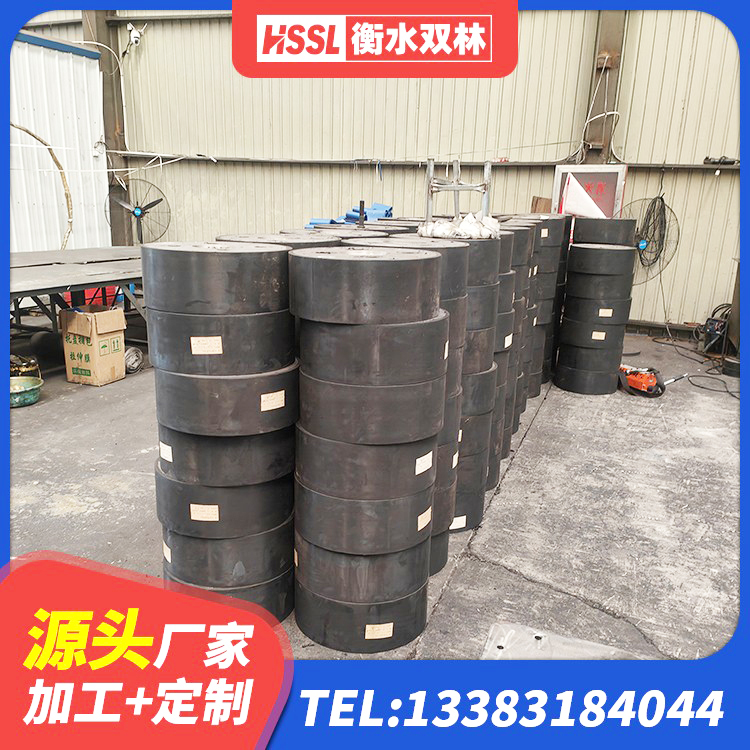 温州LNR隔震支座1200生产厂家 温州钢结构抗震支座厂家 温州LRB隔震支座1500厂家 温州建筑隔震支座定制生产厂家 - 第4张