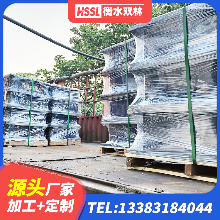 温州II型LRB铅芯橡胶隔震支座 温州建筑连廊隔震支座厂家 温州住宅隔震支座源头工厂 温州LNR型橡胶隔震支座源头工厂 - 第7张
