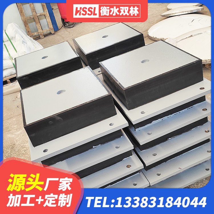 福泉市橡胶隔震支座多少钱-个 福泉市铅芯抗震支座生产厂家 福泉市LNR500天然橡胶隔震支座 福泉市LNR-370*370*137圆形高阻尼橡胶隔震支座