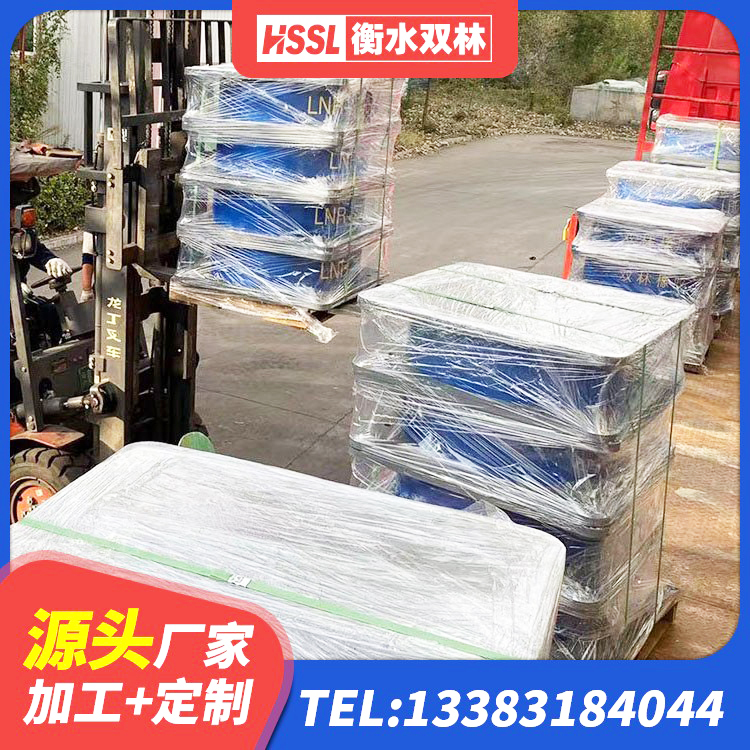 温州LRB1400隔震支座源头工厂 温州高阻尼隔震支座支座源头工厂 温州HDR600高阻尼橡胶支座生产厂家 温州建筑叠层橡胶隔震支座源头工厂 - 第3张