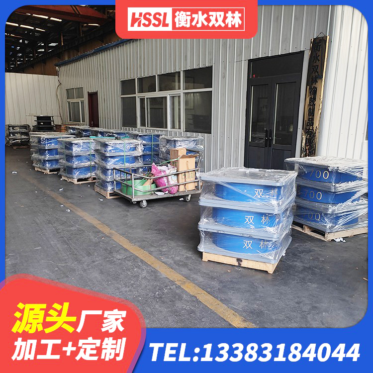 温州LNR400天然橡胶隔震支座多少钱 温州铅芯抗震减隔震支座厂家 温州铅芯减隔震支座生产厂家 温州LNR1200橡胶支座厂家 - 第3张
