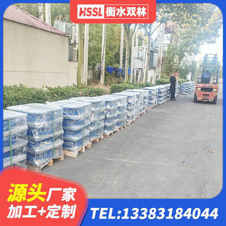 温州楼梯橡胶隔震支座多少钱 温州橡胶隔震支座LRB800生产厂家 温州高阻尼高阻尼隔震支座厂家 温州LNR1100天然橡胶隔震支座厂家 - 第6张